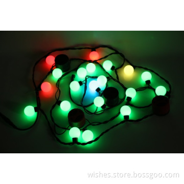 Smart lights for customized Scenes high quality